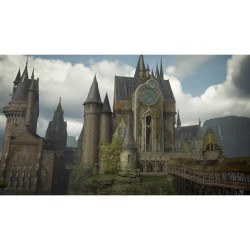 لعبة فيديو - نينتندو سويتش 2 | هوجورتس ليجاسي Video Game - Nintendo Switch 2 | Hogwarts Legacy