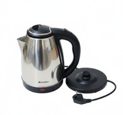 غلاية ستيل 1.8 لتر Steel kettle 1.8L