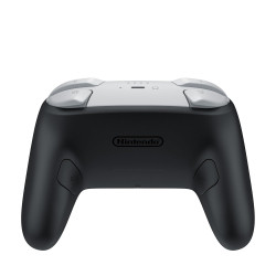 وحدة تحكم نينتندو سويتش 2 برو باللون الأسود Nintendo Switch 2 Pro Controller Black