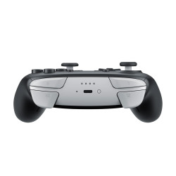 وحدة تحكم نينتندو سويتش 2 برو باللون الأسود Nintendo Switch 2 Pro Controller Black