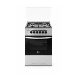 طباخ كولدن 4 مشاعل Golden 4-burner cooker