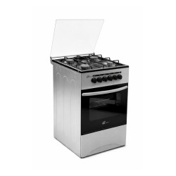 طباخ كولدن 4 مشاعل Golden 4-burner cooker