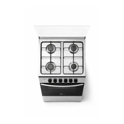 طباخ كولدن 4 مشاعل Golden 4-burner cooker