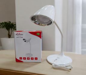 لايت شحن مكتبي - ثلاث ألوان لمس Desktop Charging light