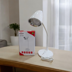 لايت شحن مكتبي - ثلاث ألوان لمس Desktop Charging light