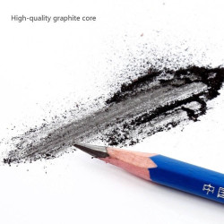 سيت تدرجات رصاص ١٤ قطعة Special drawing pencil