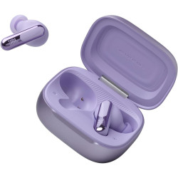 سماعات JBL Live Beam 3 اللاسلكية الحقيقية المانعة للضوضاء - بنفسجي JBL Live Beam 3 True wireless Noise Cancelling-Purple