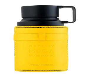 عطر أوديسي ميجا للرجال Odyssey Mega Man Eau De Parfum