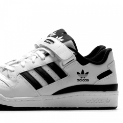 حذاء أديداس Forum Low Adidas Forum Low Shoe