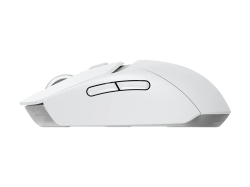 ماوس ألعاب لاسلكي لوجيتك جي٣٠٩ لايت سبيد - أبيض Logitech G309 LIGHTSPEED Wireless Gaming Mouse – White