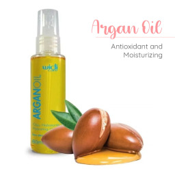 زيت الأرغان المرطب للشعر Argan Oil Moisturizing Hair Oil