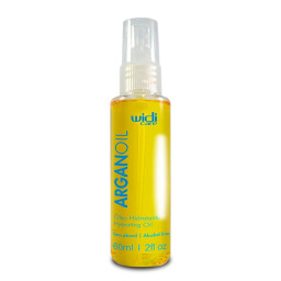 زيت الأرغان المرطب للشعر Argan Oil Moisturizing Hair Oil