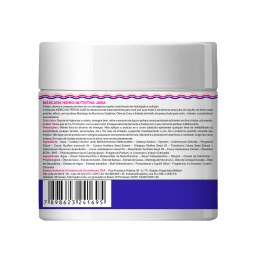 ماسك ترطيب وتغذية للشعر Mane Hydro-Nutritive Mask - Conditioning Action