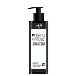 ماسك حمضي للتحكم بالـ pH للشعر Infusion 2.0 Infusion 2.0 pH Control Acidifying Hair Mask