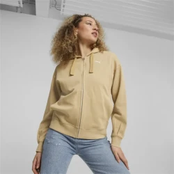 هودي بوما HER للنساء Puma HER Women's Hoodie