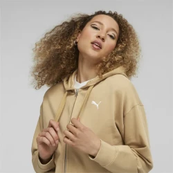 هودي بوما HER للنساء Puma HER Women's Hoodie