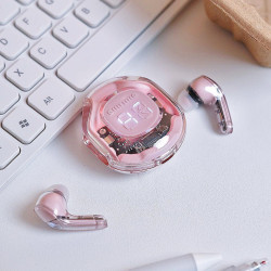 سماعات ابيض Air39 Air39 TWS earbuds