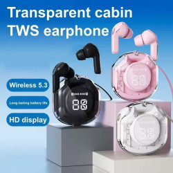 سماعات ابيض Air39 Air39 TWS earbuds