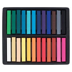 سيت باستيل طباشيري Soft pastel
