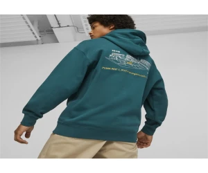 هودي رجالي Men's Hoodie