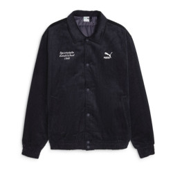 جاكيت بومبر بوما لكلا الجنسين PUMA Team Bomber Jacket Unisex