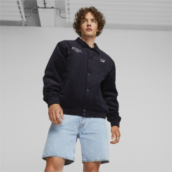 جاكيت بومبر بوما لكلا الجنسين PUMA Team Bomber Jacket Unisex