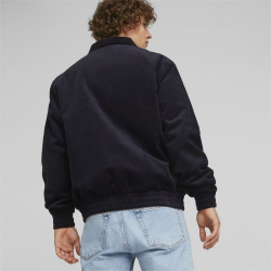 جاكيت بومبر بوما لكلا الجنسين PUMA Team Bomber Jacket Unisex