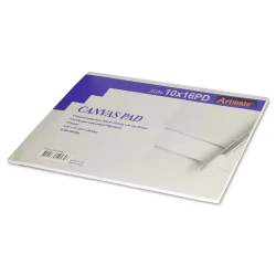 دفتر كانفاس Canvas pad A5