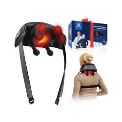 المساج الرقبة Neck massager
