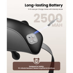المساج الرقبة Neck massager
