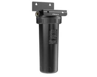 فلتر تراب احادي Sediment Water Filter – Single Stage