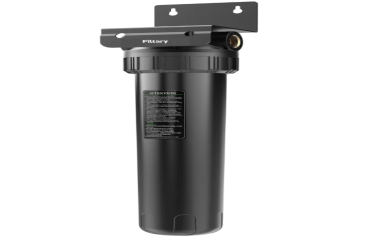 فلتر تراب احادي Sediment Water Filter – Single Stage