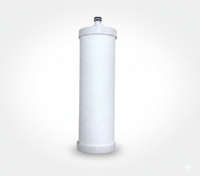 مرشح فلتر التراب PP PP Sediment Replacement Filter
