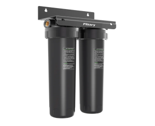 فلتر تراب ثنائي Sediment Water Filter – Two Stage