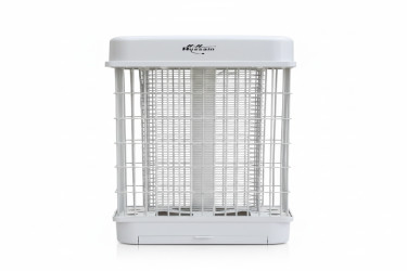 قانصة قاتل الحشرات والبعوض 15 واط Insect and mosquito killer - 15W