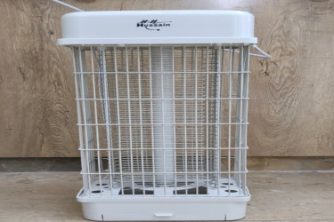 قانصة قاتل الحشرات والبعوض 15 واط Insect and mosquito killer - 15W