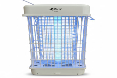 قانصة قاتل الحشرات والبعوض 15 واط Insect and mosquito killer - 15W