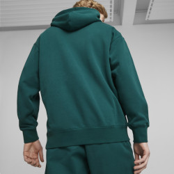 هودي بأكمام طويلة لكلا الجنسين Unisex Long-sleeved Hoodie