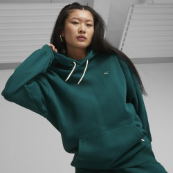 هودي بأكمام طويلة لكلا الجنسين Unisex Long-sleeved Hoodie