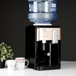 موزع  ماء منضدي Table Water Dispenser  KNWD6380