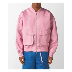 جاكيت بومَا × بالومو خفيف بومبر PUMA x PALOMO Lightweight Bomber Jacket