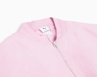 جاكيت بومَا × بالومو خفيف بومبر PUMA x PALOMO Lightweight Bomber Jacket