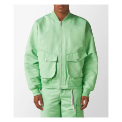 جاكيت بومَا × بالومو خفيف بومبر PUMA x PALOMO Lightweight Bomber Jacket