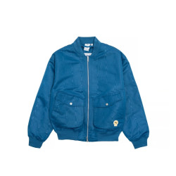 جاكيت بومَا × بالومو خفيف بومبر PUMA x PALOMO Lightweight Bomber Jacket