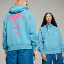 هودي بوما × بالومو لكلا الجنسين PUMA x PALOMO Unisex Hoodie