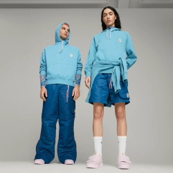 هودي بوما × بالومو لكلا الجنسين PUMA x PALOMO Unisex Hoodie