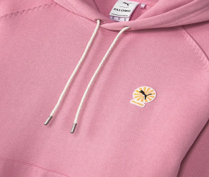 هودي بوما × بالومو لكلا الجنسين PUMA x PALOMO Unisex Hoodie