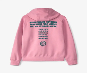 هودي بوما × بالومو لكلا الجنسين PUMA x PALOMO Unisex Hoodie