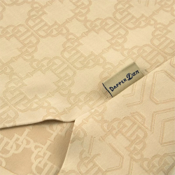 قميص بوما × دابر دان بأكمام قصيرة PUMA x DAPPER DAN Short Sleeve Shirt