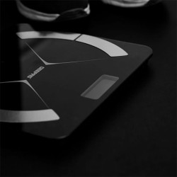 ميزان جيباس الإلكتروني الشخصي Electronic Personal Scale